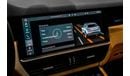 Porsche Cayenne Std 2020 Porsche Cayenne Coupe, Warranty, Full Porsche Service History, Low KMs, GCC