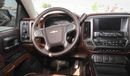 Chevrolet Silverado High Country