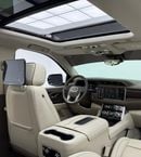 GMC Yukon 6.2 V8 Denali (AWD) 2023 GMC Yukon Denali, 2028 GMC Warranty + Service Pack, Full GMC Service Histor