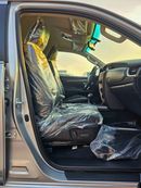 تويوتا فورتونر SR5 ADVENTURE / 4.0L V6 PETROL / CLIMATE WITH LEATHER SEATS /DIFFLOCK/ AUTO A/C (CODE # F6HA)