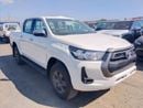 تويوتا هيلوكس TOYOTA HILUX PETROL 2.7L ATOMATIC 2025