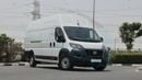 Fiat Ducato (For Export , НА ЭКСПОРТ) L4 H3 Panel Van 2.2T 2024 GCC Без пробега