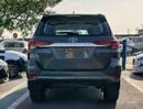 Toyota Fortuner 2.7L V4 PETROL | SC DVD + CAMERA | MANUAL A.C | 4X4 | CODE # FP27F1