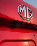 MG ZS NEW MG ZS 1.5L (STD) - 2025 MODEL RED COLOR