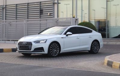 Audi A5 40 TFSI Sport 2.0L