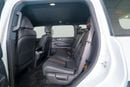 Nissan Patrol PRO4X 3.5