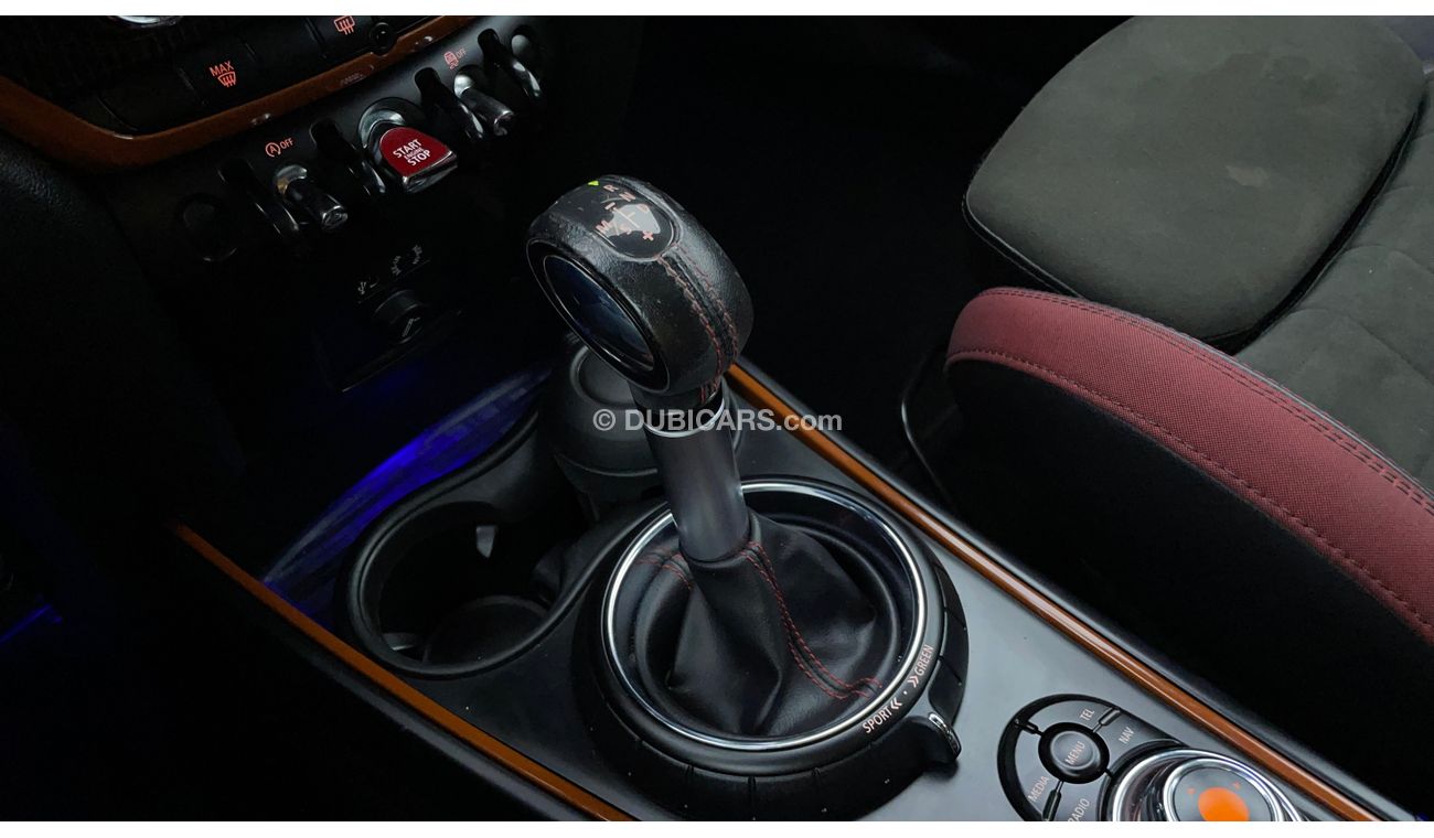 Mini Cooper Countryman S ALL4 2 | Zero Down Payment | Free Home Test Drive