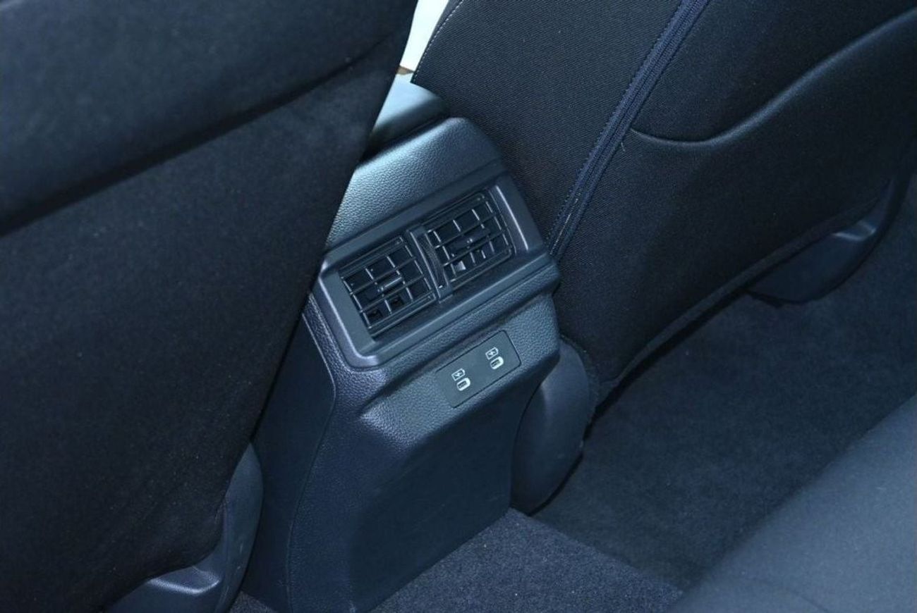 Honda Accord Honda Accord EX 1.5L VTEC Turbo CVT, FWD, Color White, Model 2023 (Export Price)