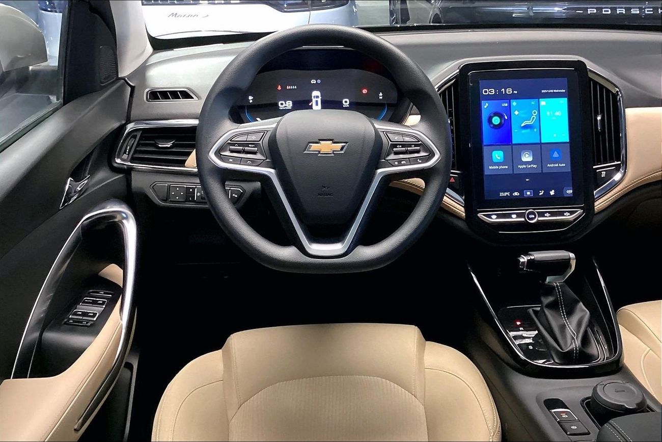 شيفروليه كابتيفا Premier | National Day Celebration | شامل الضمان | 0 ﺪﻔﻋﺓ ﺃﻮﻟﻯ