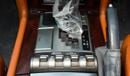 لكزس LX 570 Right hand drive Facelifted to 2018 design imported original condition no accidents