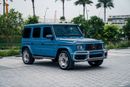 Mercedes Benz G63 AMG STANDARD