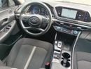 هيونداي سوناتا 2.0L, Hybrid