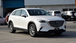 Mazda CX-9 AWD