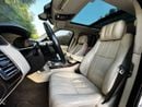 Land Rover Range Rover GCC