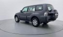 Mitsubishi Pajero GLS 3800