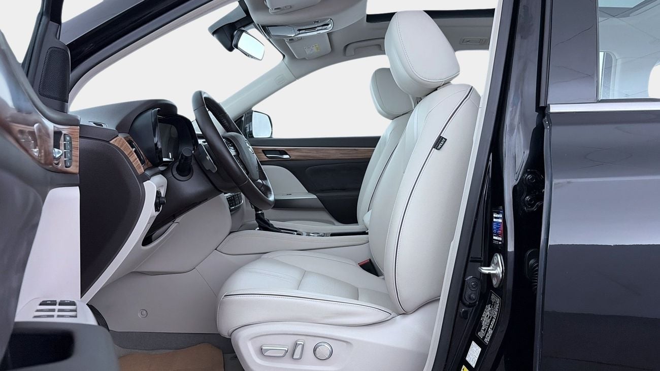 GAC GS8 GL | Guaranteed Warranty | 0 Down Payment