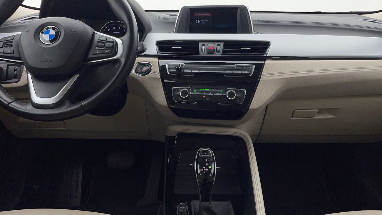 BMW X2 sDrive 20i Joy Edition 2.0L 2023 SDRIVE 20I JOY EDITION | AED 1186/Month | 0 DP | 30 Day Return | Wa