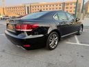 Lexus LS460