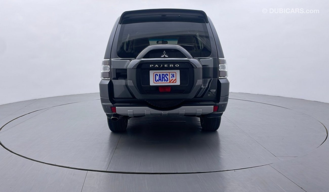 Mitsubishi Pajero GLS BASE 3.5 | Under Warranty | Inspected on 150+ parameters