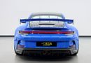 Porsche 911 2022 Porsche 911 GT3, Warranty, Full Porsche Service History, Low Km, Fully Loaded, GCC