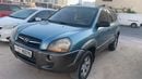 هيونداي توسون