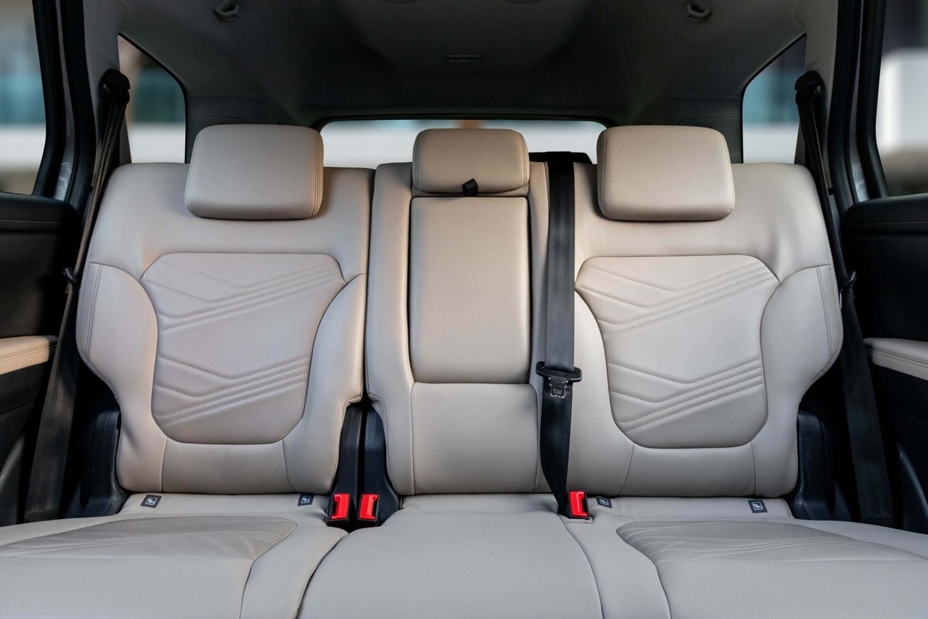 Ford Everest Everest XLT | 2,409 P.M | 0% Downpayment | Ford Warranty!