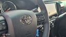 تويوتا هيلوكس GR Sport 2.8L