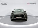 Audi Q3 35 TFSI Advanced 2.0L 150hp (Ref# 27216)