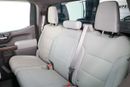 Chevrolet Silverado Chevrolet Silverado Trail Boss Z71-GCC-Al Ghandi Warranty-FSH-Dual Cabin-Full Black Exterior Package