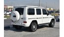 مرسيدس بنز 500 GCC KIT 63 ( CLEAN CAR UNDER DEALER WARANTY )