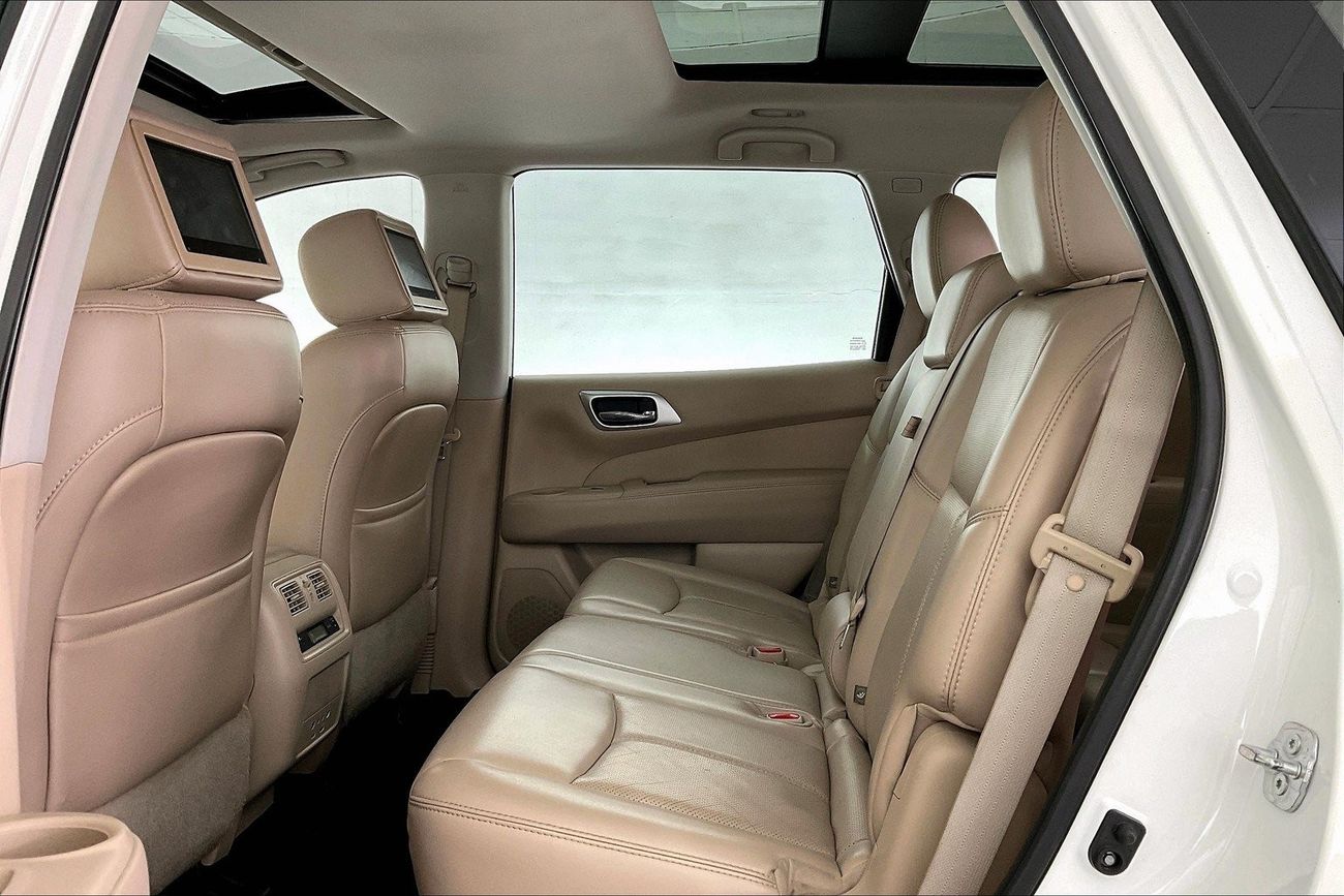 Mitsubishi Pajero GLS Highline | 1 year free warranty | 0 Down Payment