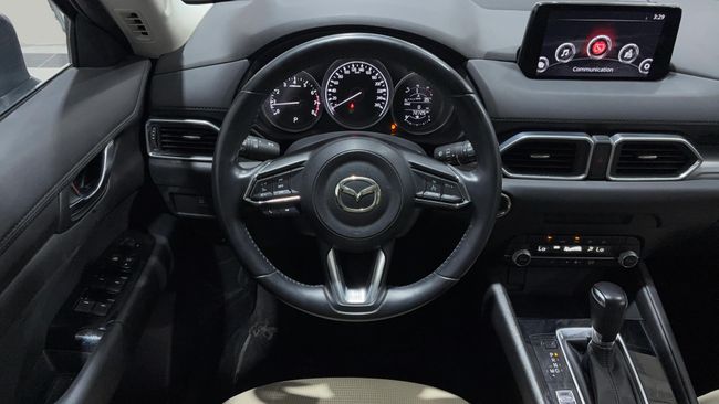 Mazda CX-5 GL, миниатюра 25