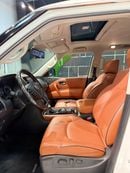Nissan Patrol LE PLATINUM