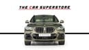 بي أم دبليو X6 M50i 4.4L