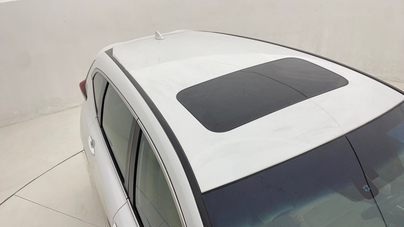 هوندا سي آر في TOURING 2.4 | بدون دفعة مقدمة | اختبار القيادة في المنزل