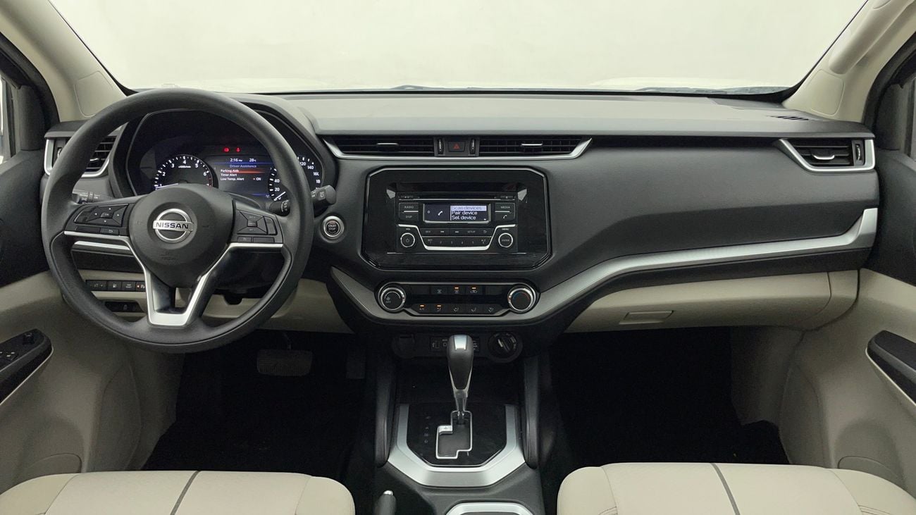 Nissan XTerra SE 2.5 | Zero Down Payment | Home Test Drive