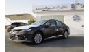 Toyota Camry GLE TOYOTA CAMRY GLE HYBRID 2.5L 2022 PRICE FOR EXPORT