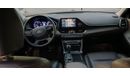 Hyundai Azera Hyundai Azera 2019 Diesel
