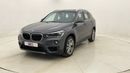 BMW X1 SDRIVE 20I 2 | Zero Down Payment | Home Test Drive