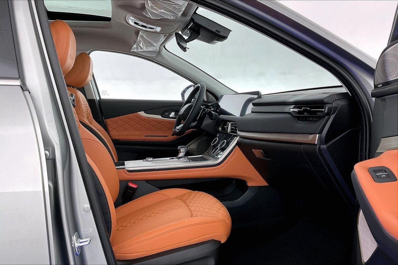 إكسيد TXL Luxury | سنة ضمان مجانية | خالية من أضرار الفيضانات