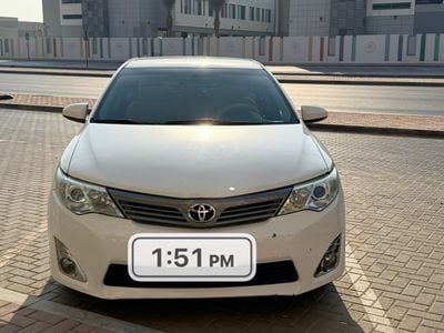Toyota Camry GL