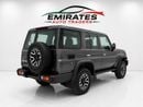 Toyota Land Cruiser LX