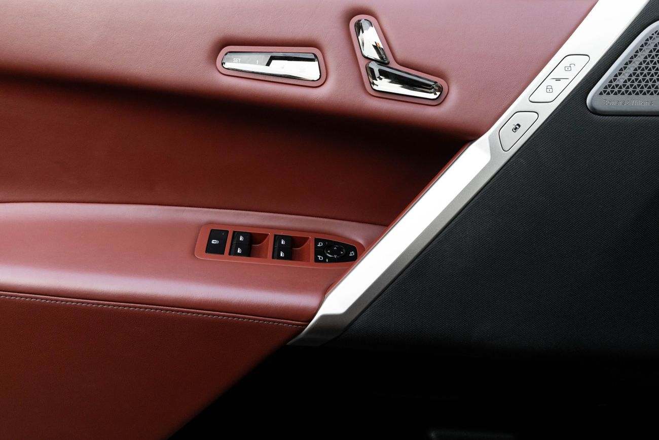 بي أم دبليو iX iX xDrive40 | 3,702 P.M | 0% Downpayment | BMW Warranty! | Ramadan Offer!