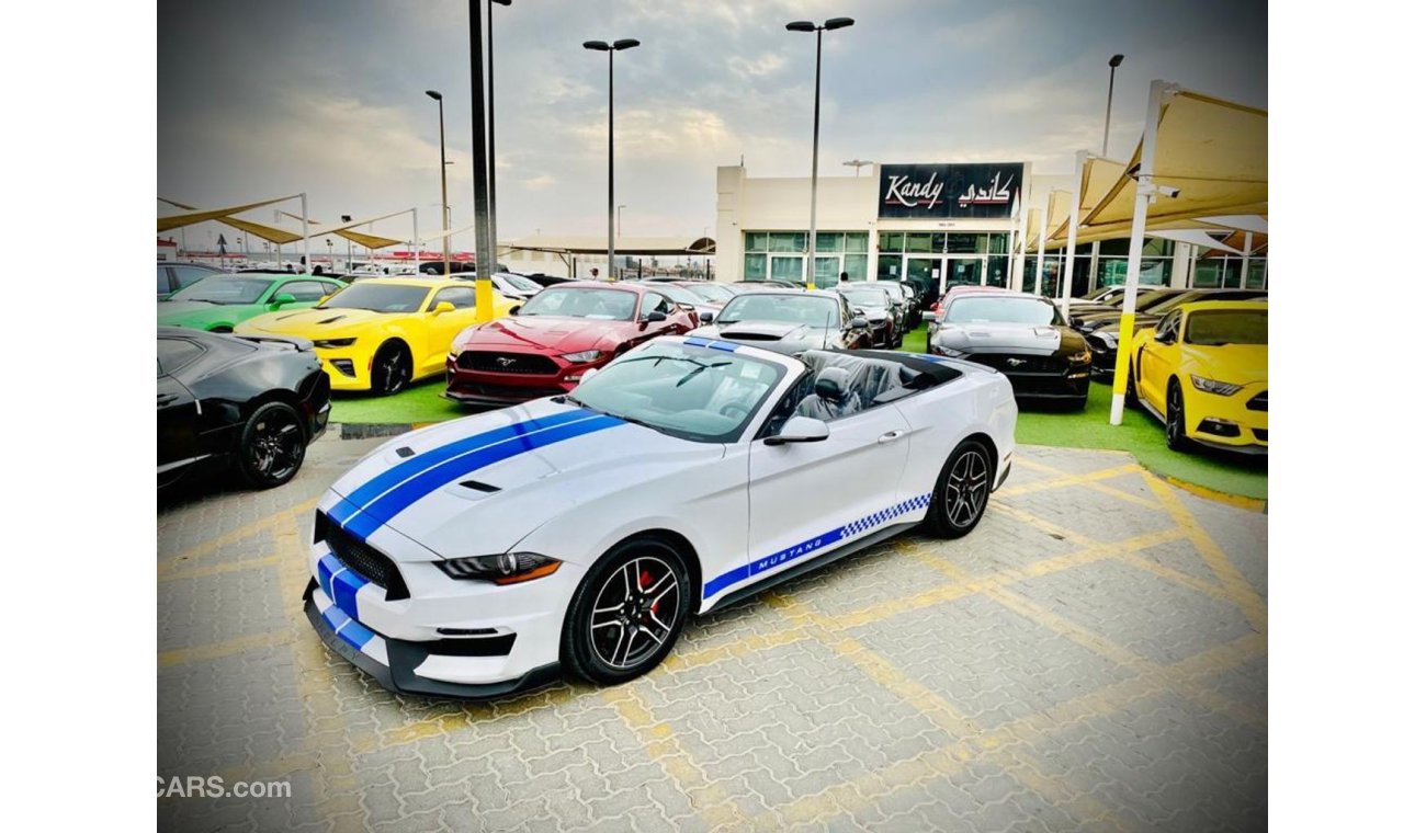 Ford Mustang AVAILABLE FOR SALE