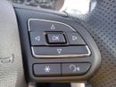 MG ZS LUX Used MG ZS  luxury  1.5L Petrol SUV FWD silver  color 2023 Model