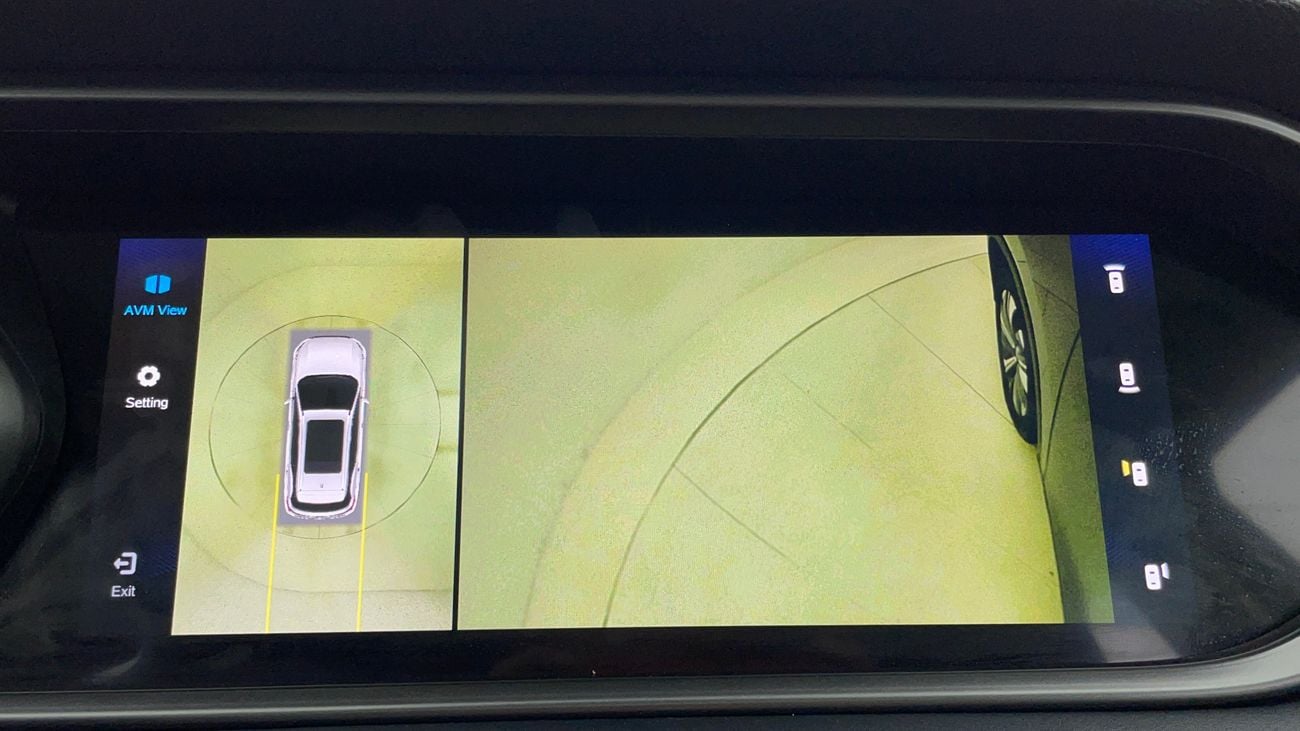 GAC GS4 GL 1.5 | Zero Down Payment | Home Test Drive