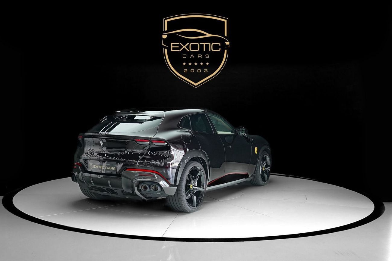 فيراري بوروسانجوي