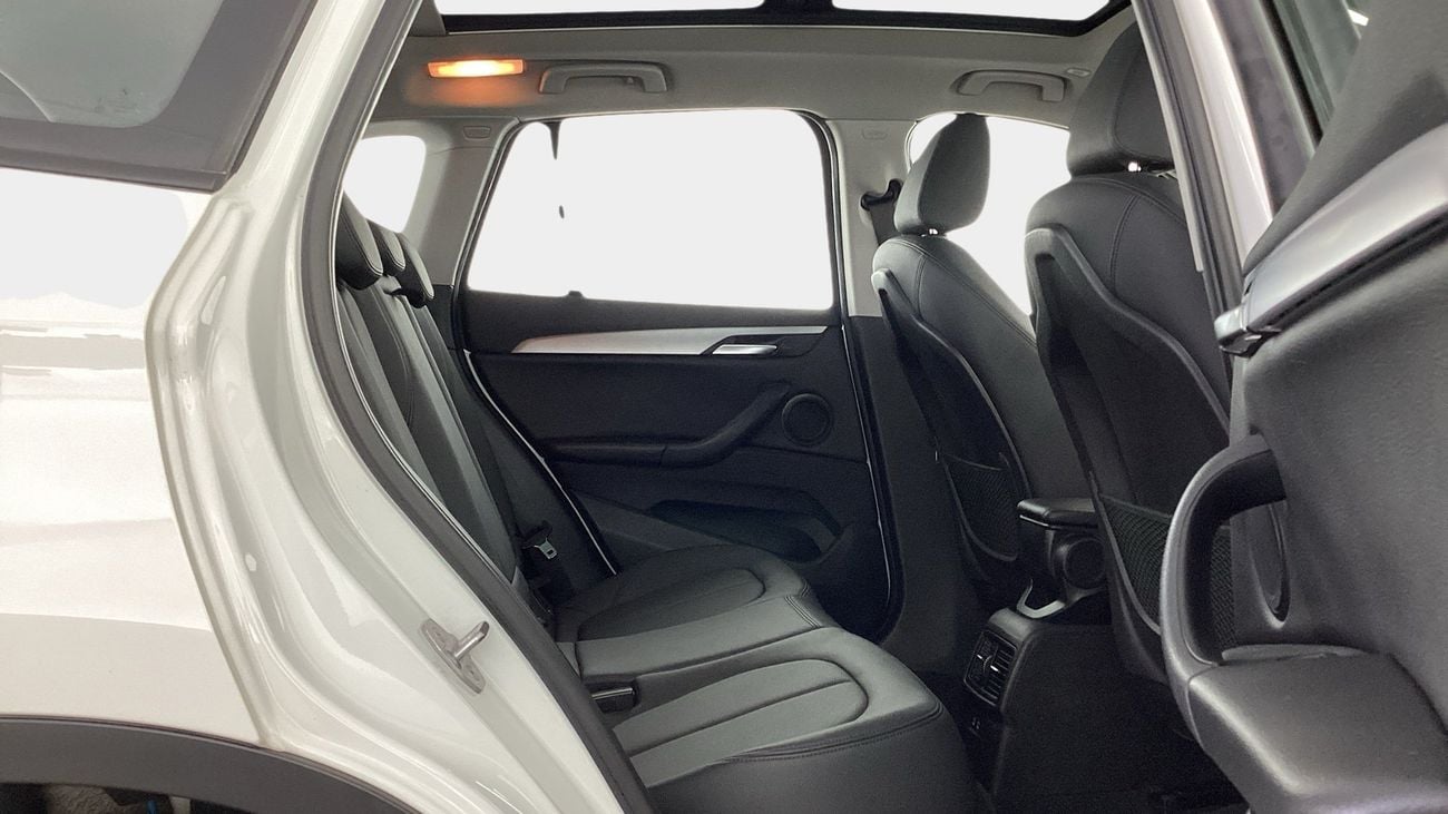 BMW X1 sDrive 20i Executive | Guaranteed Warranty | 0 Down Payment