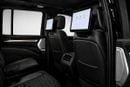 Cadillac Escalade Sport Platinum - GCC Specs - Brand