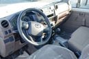 تويوتا لاند كروزر 70 Toyota HardTop LC78 4.0 MT basic 2025